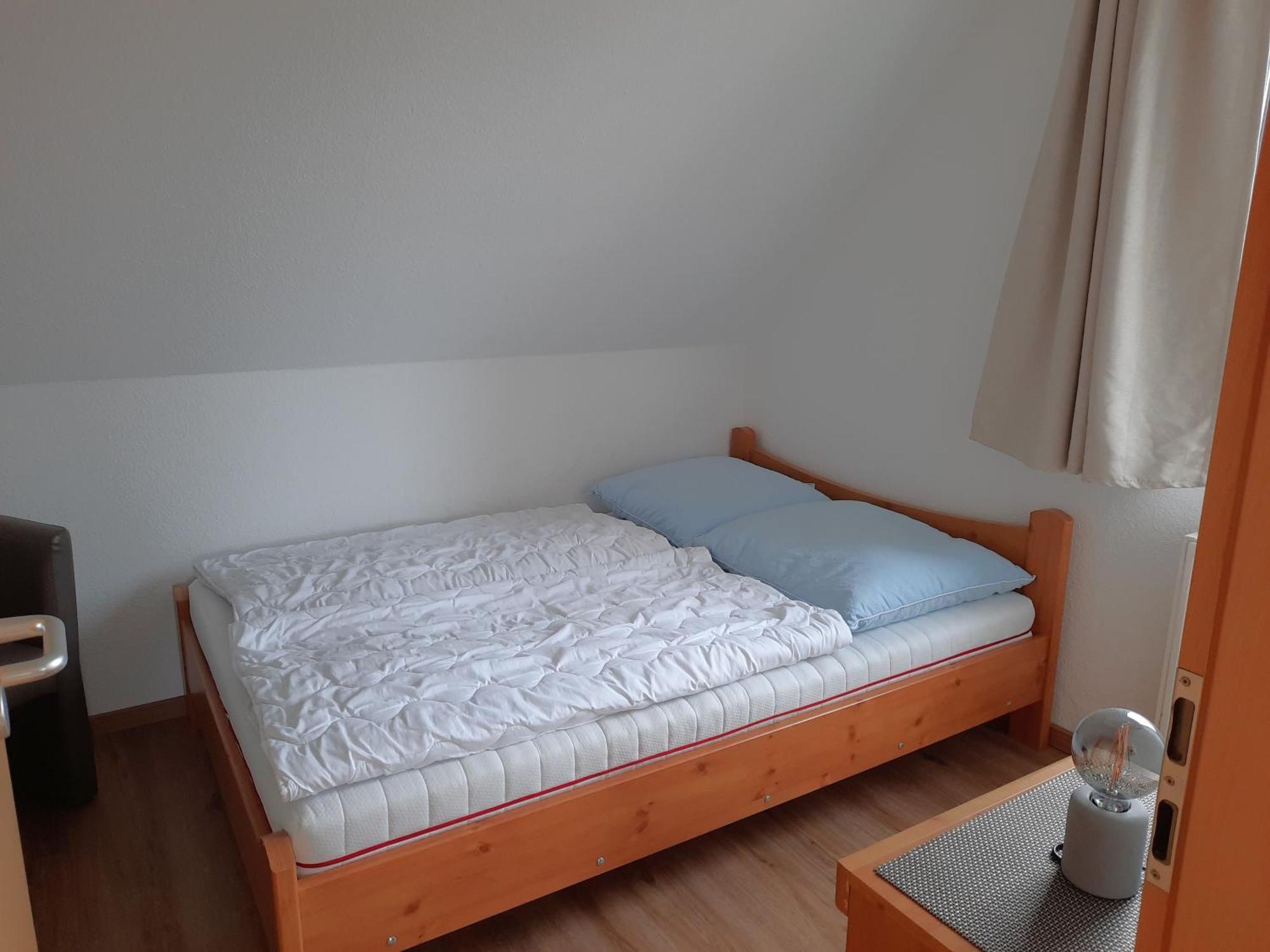Ferienhaus Sasse Ferienwohnungen Mit Garten & Grill Molschow Room photo