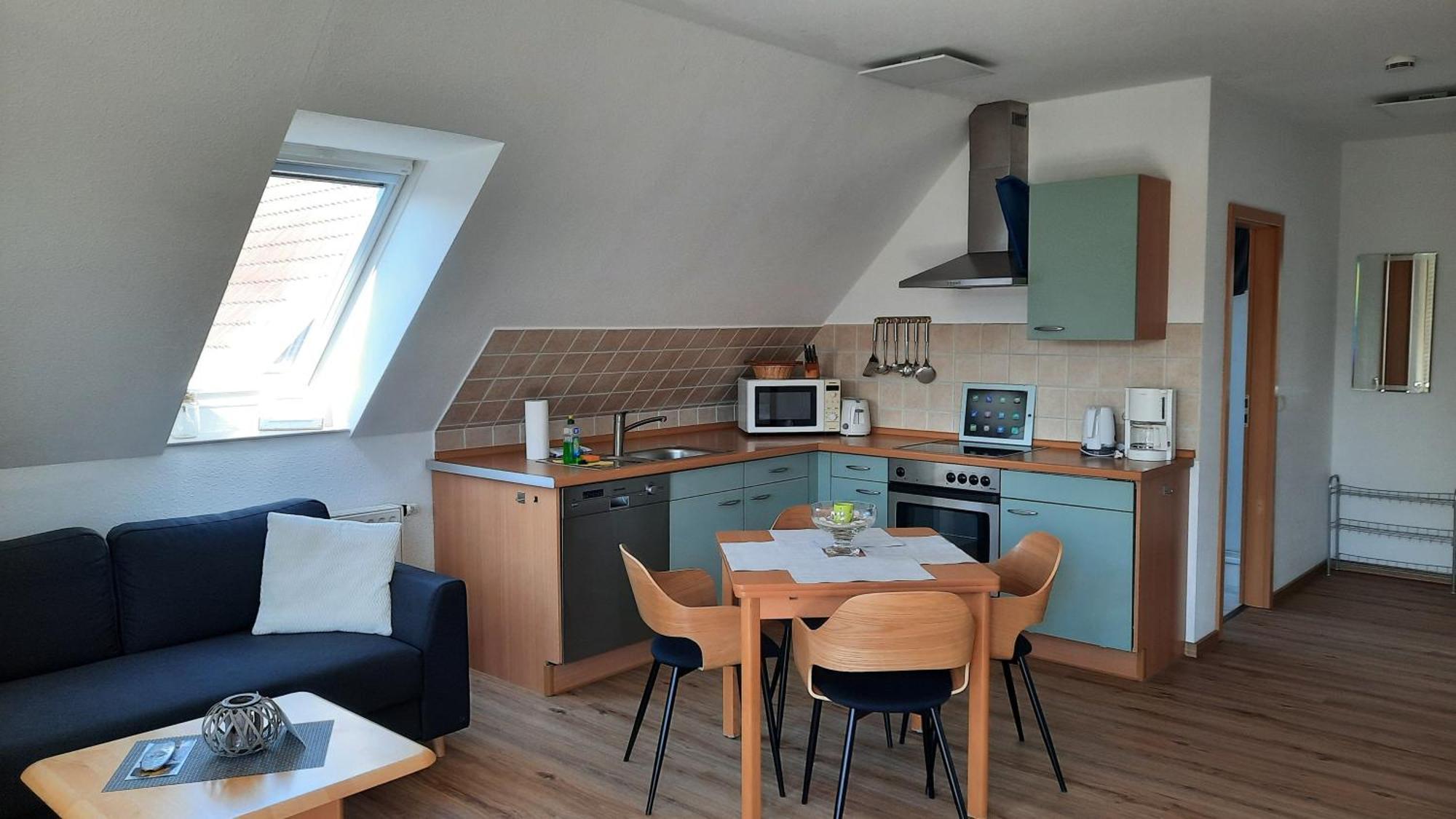 Ferienhaus Sasse Ferienwohnungen Mit Garten & Grill Molschow Room photo