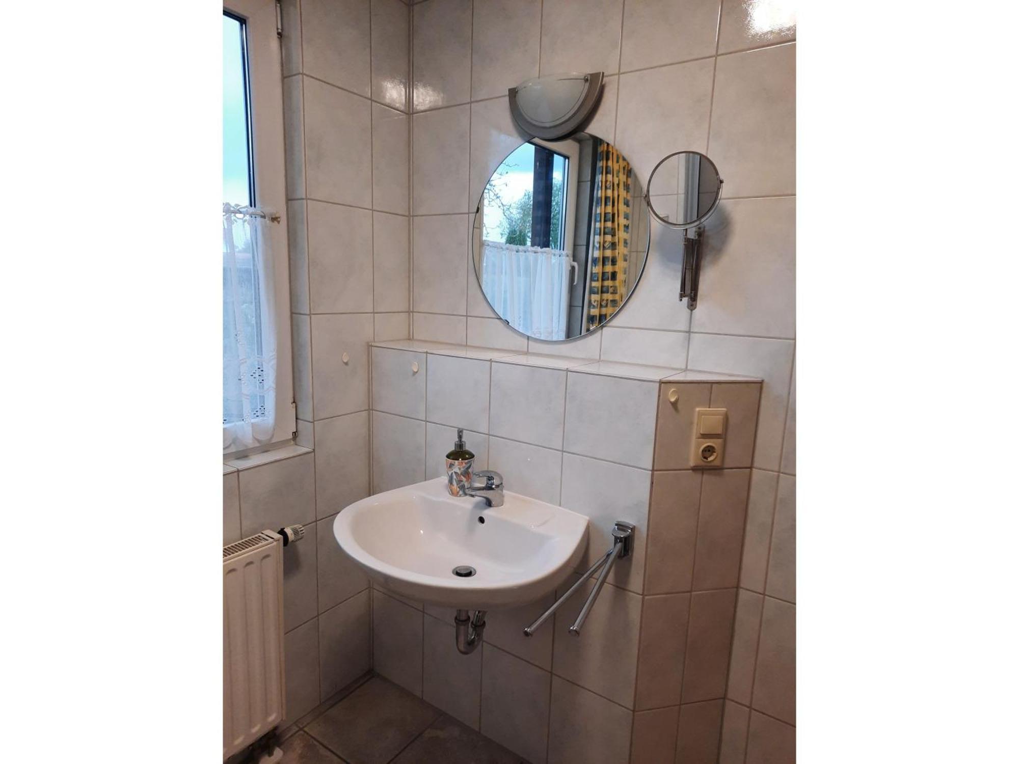 Ferienhaus Sasse Ferienwohnungen Mit Garten & Grill Molschow Room photo