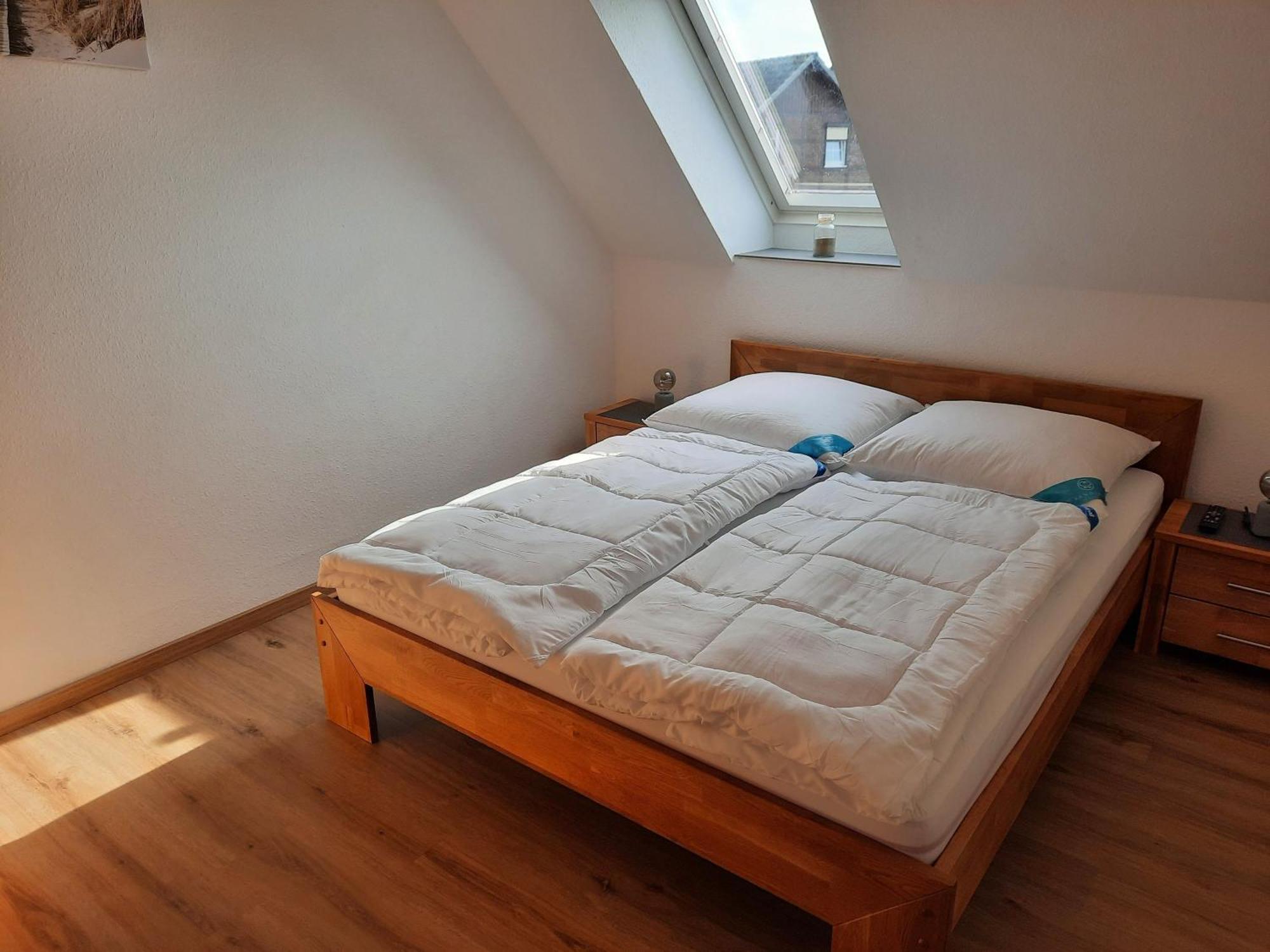 Ferienhaus Sasse Ferienwohnungen Mit Garten & Grill Molschow Room photo