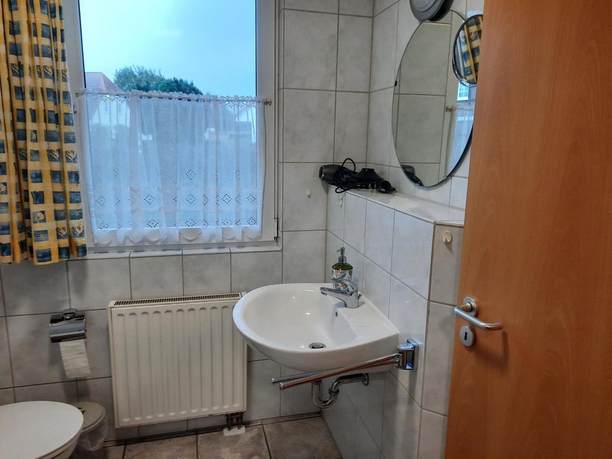Ferienhaus Sasse Ferienwohnungen Mit Garten & Grill Molschow Room photo