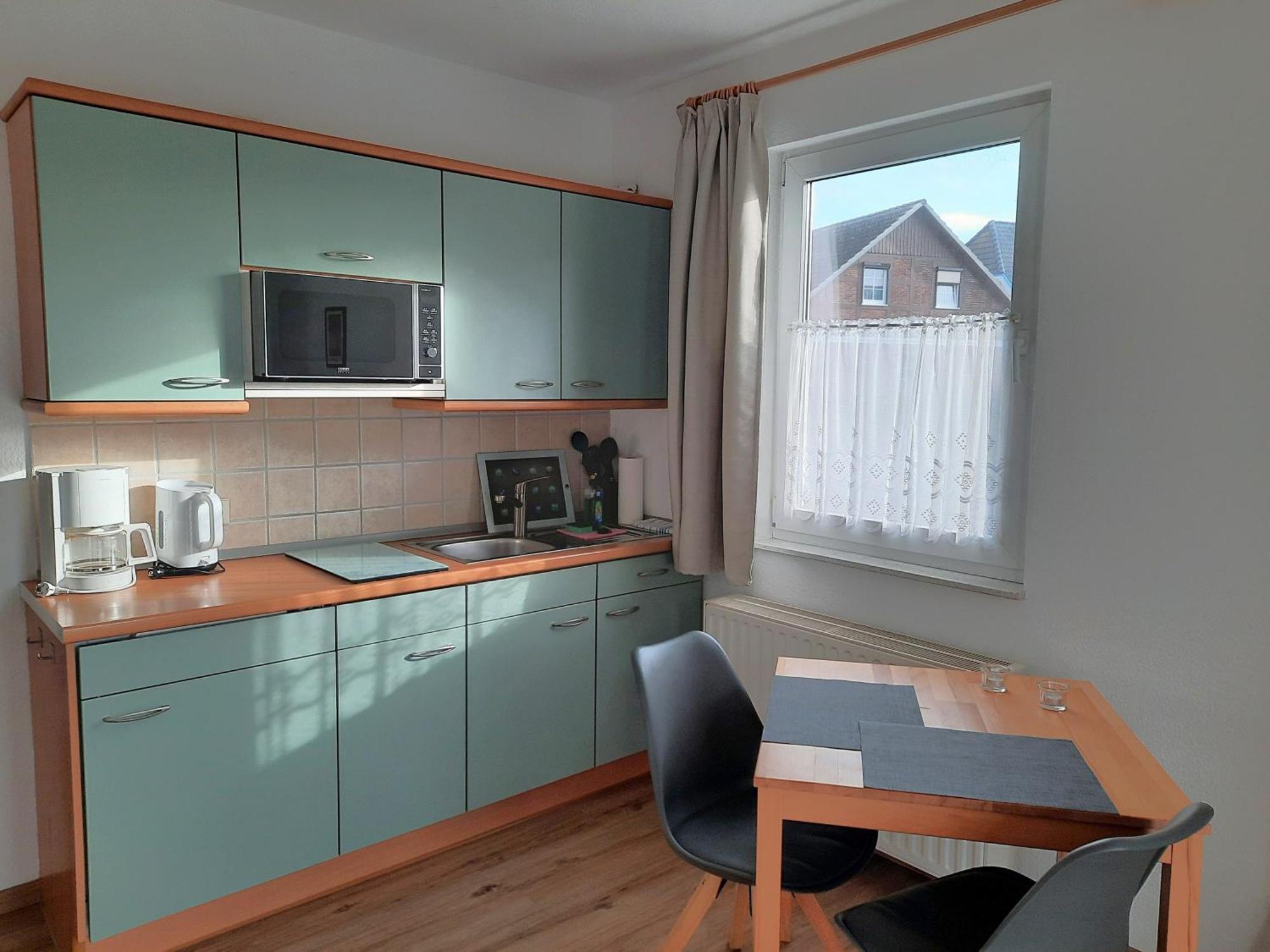 Ferienhaus Sasse Ferienwohnungen Mit Garten & Grill Molschow Room photo