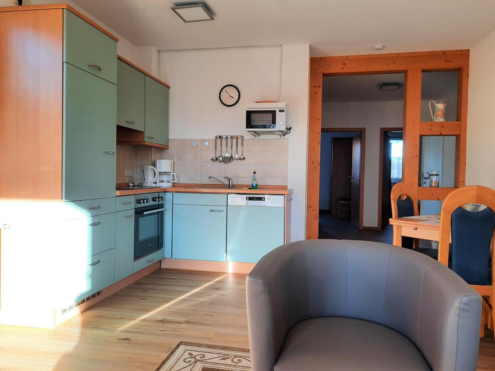 Ferienhaus Sasse Ferienwohnungen Mit Garten & Grill Molschow Room photo